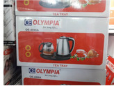 چای ساز المپیا مدل OE-4000A