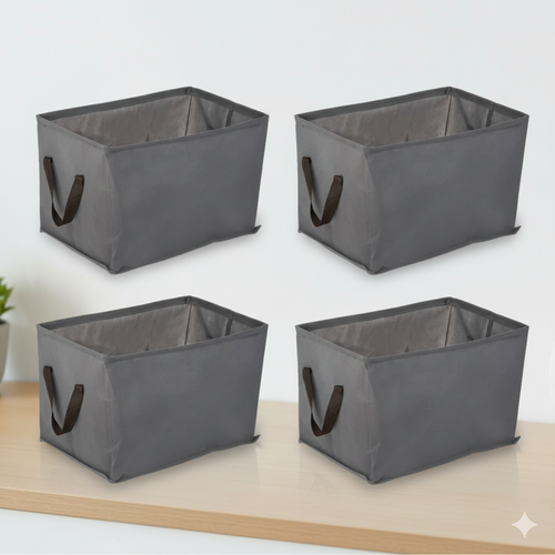 باکس نظم دهنده استند دار