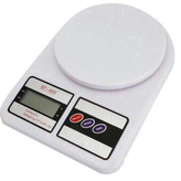 ترازو آشپزخانه مدل SF-400