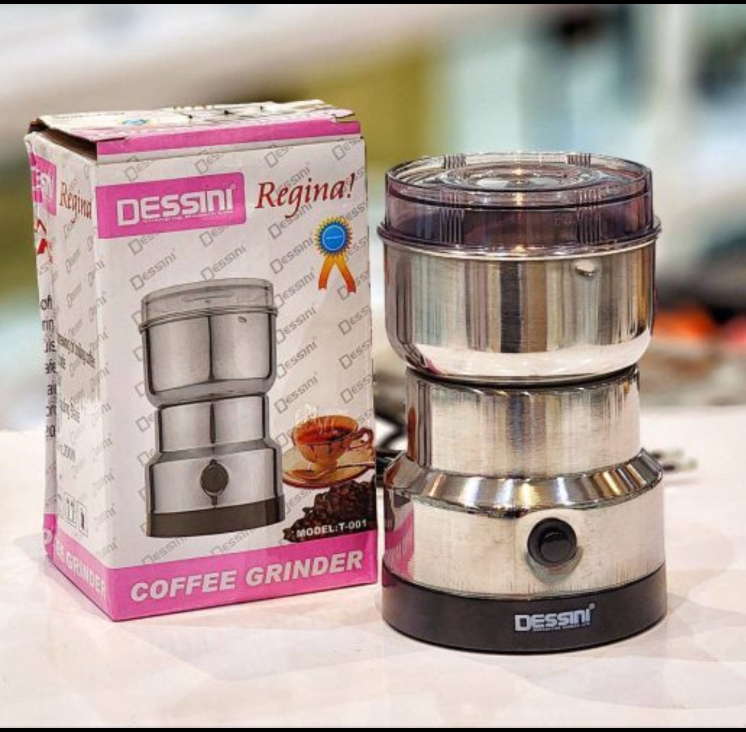 آسیاب دسینی مدل T_001