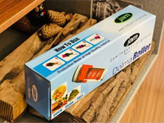دستگاه دلمه پیچ جم